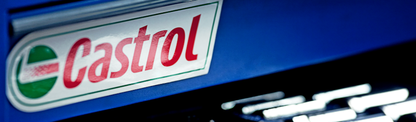 Castrol