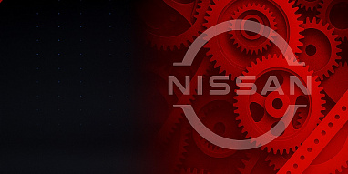 Ремонт Nissan в Санкт-Петербурге