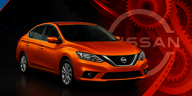 Ремонт Nissan Tiida у м. Звёздная в СПб